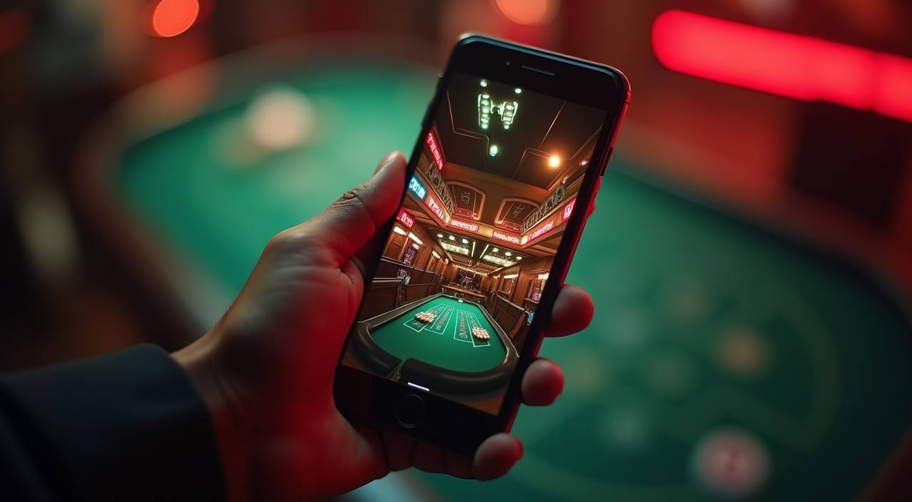 fg222 mobile gaming